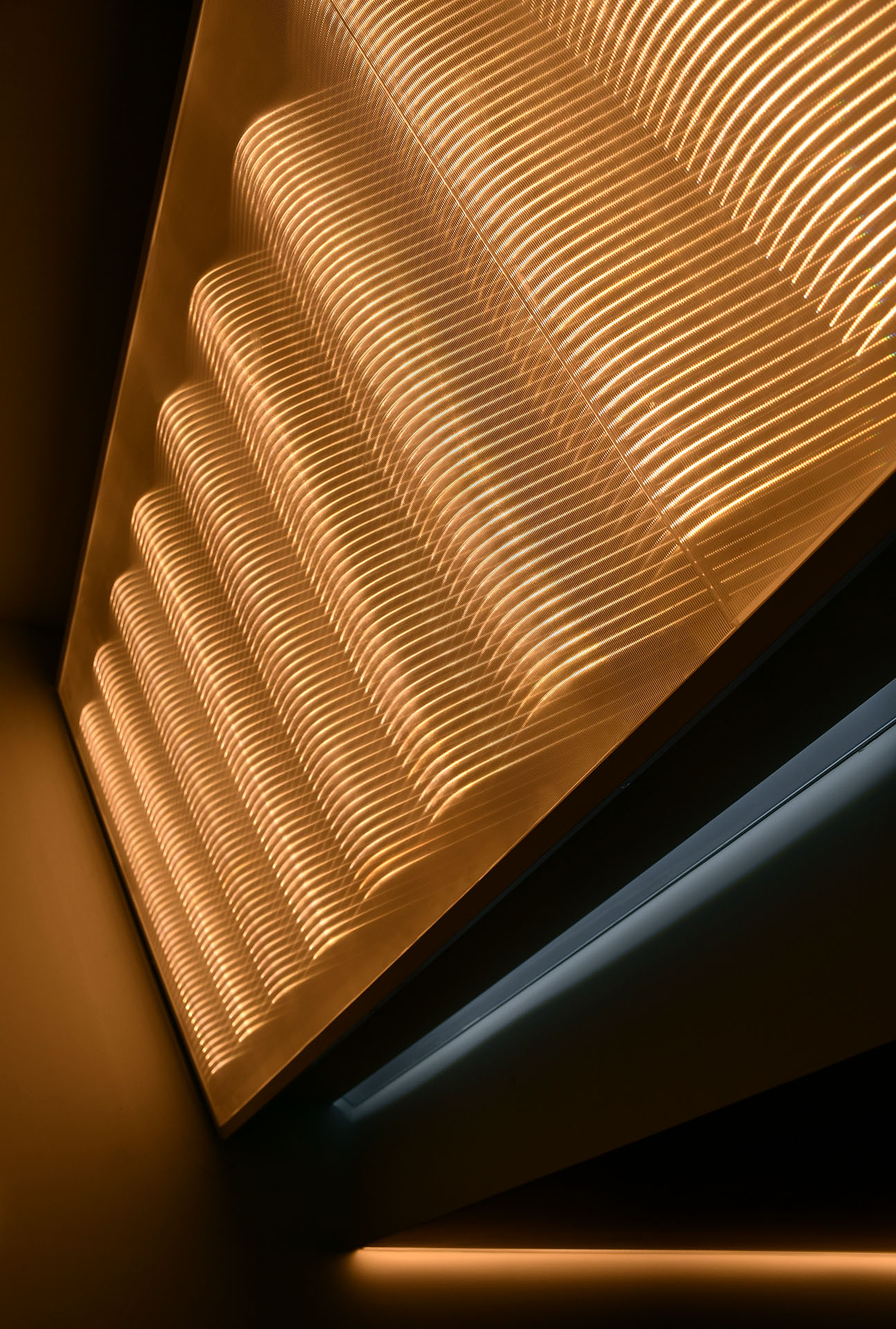 Linear Accelerator II